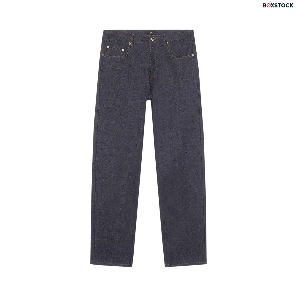 A.P.C. Fairfax Jean...