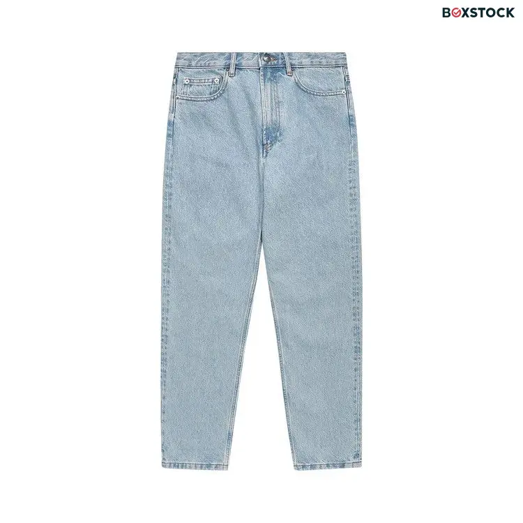 A.P.C. Martin Jeans 'Light Blue'