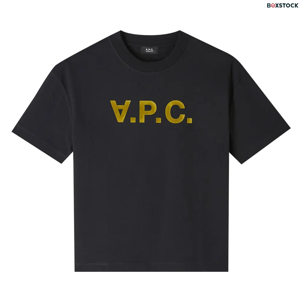 A.P.C. Oversize Grand...