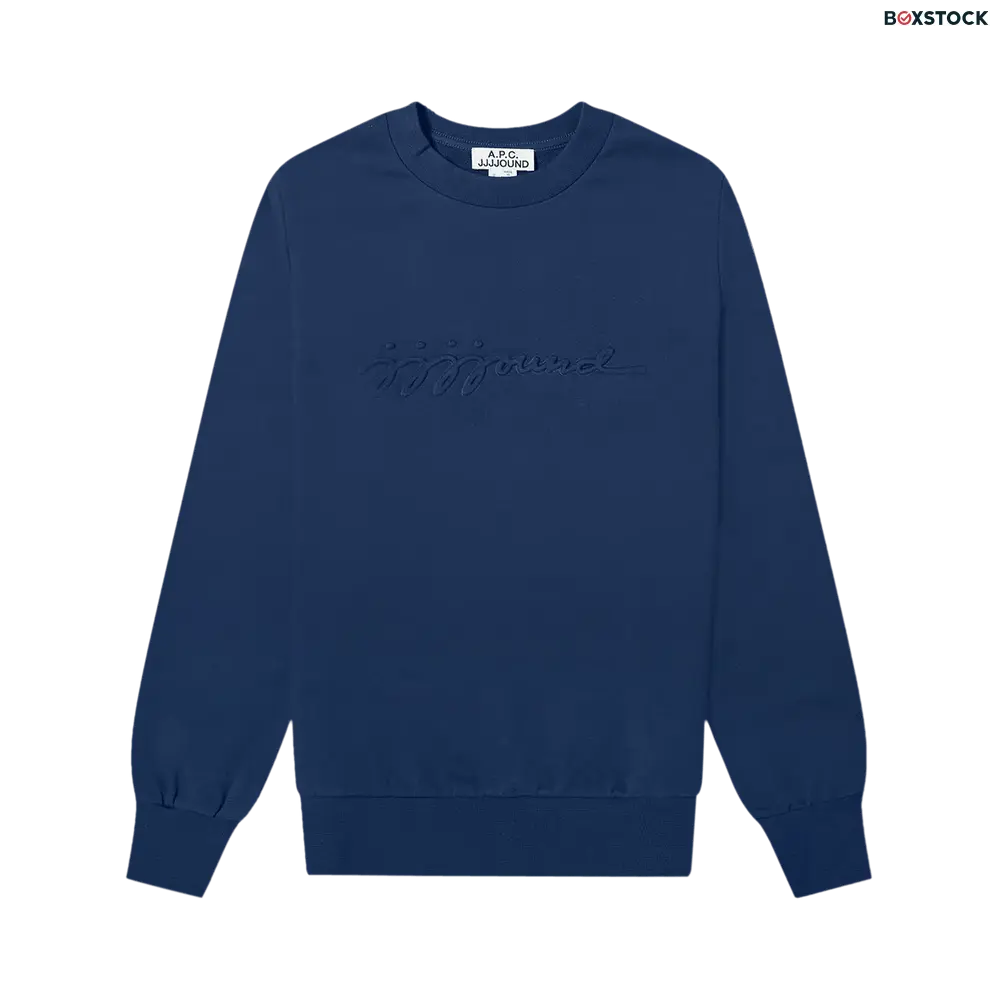 A.P.C. x JJJJound Justin...