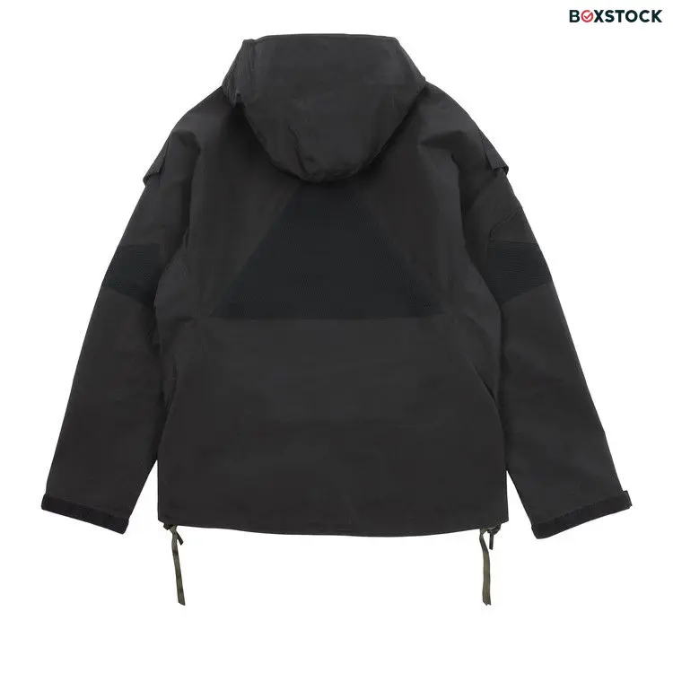 Acronym 3L GORE-TEX Pro Interops Jacket 'Black' Fall/Winter 2023