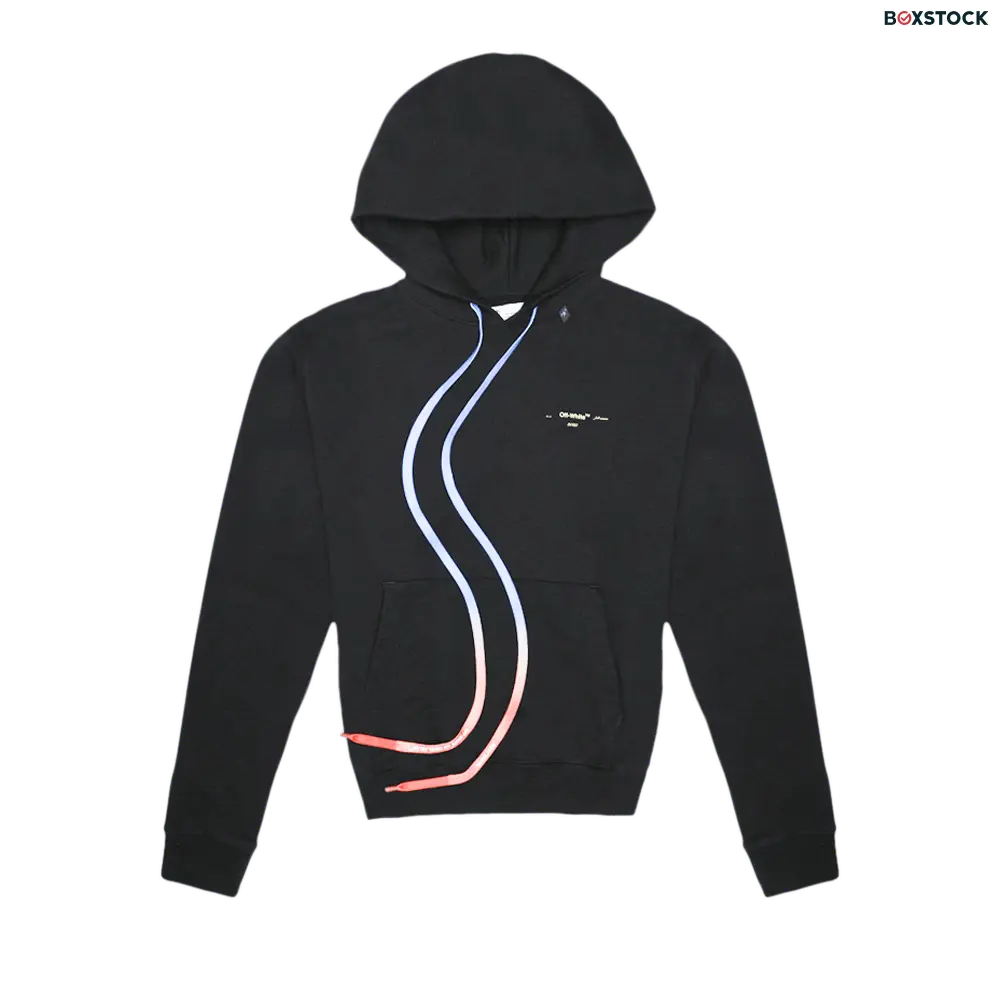 Off-White Acrylic Arrows...