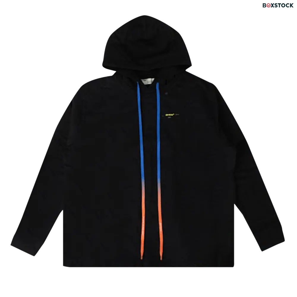 Off-White Acrylic Arrows...