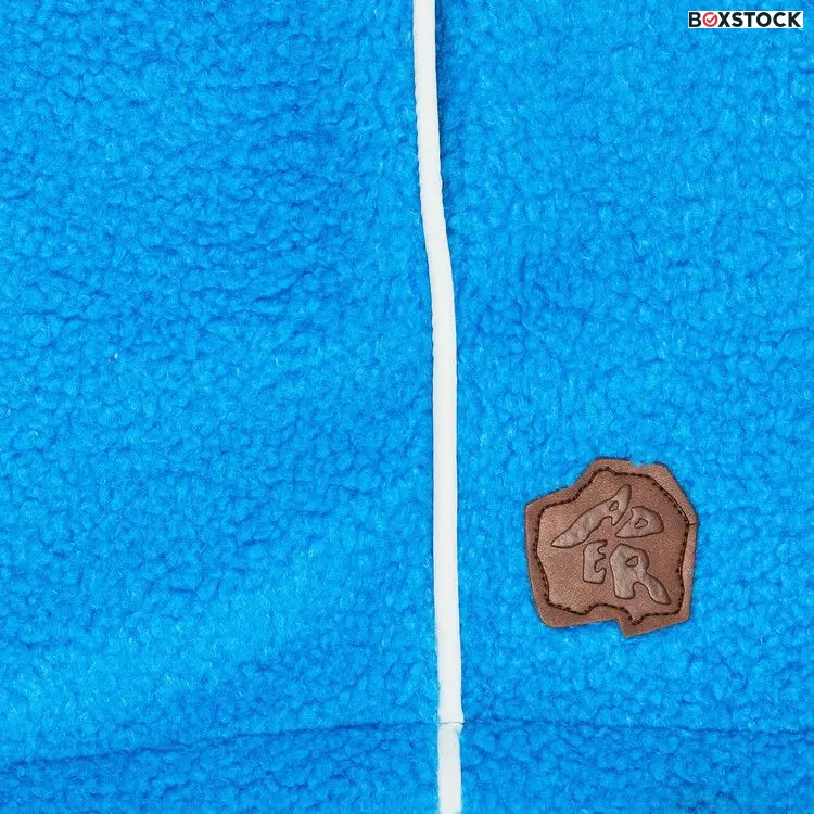 Ader Error Long T-Shirt 'Blue' Fall/Winter 2021