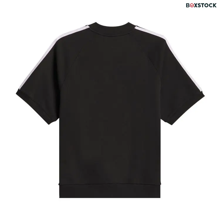 adidas x Blondey Tee Crew 'Black/White' Fall/Winter 2023