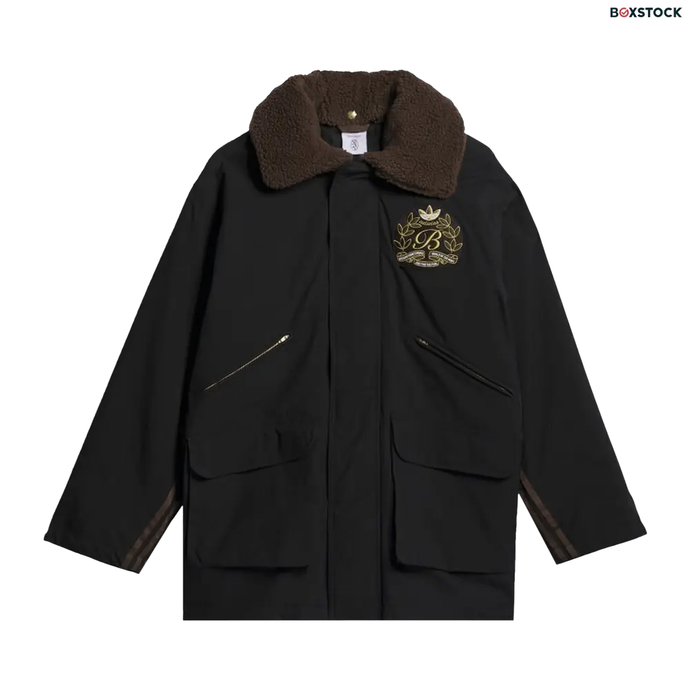 adidas x Blondey Chore Coat...