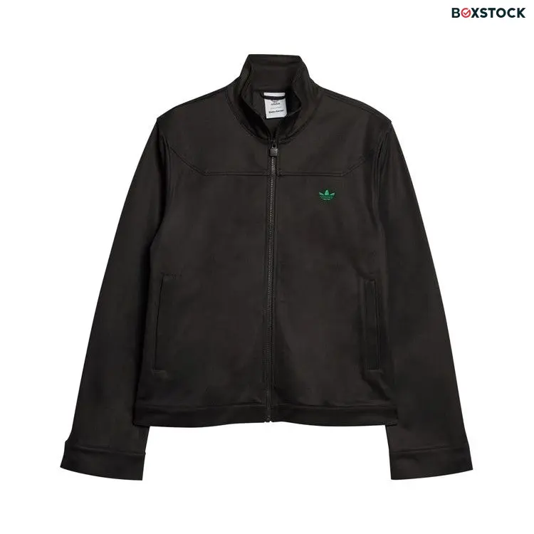 adidas x Wales Bonner Harrington Jacket 'Night Brown' Spring/Summer 2023