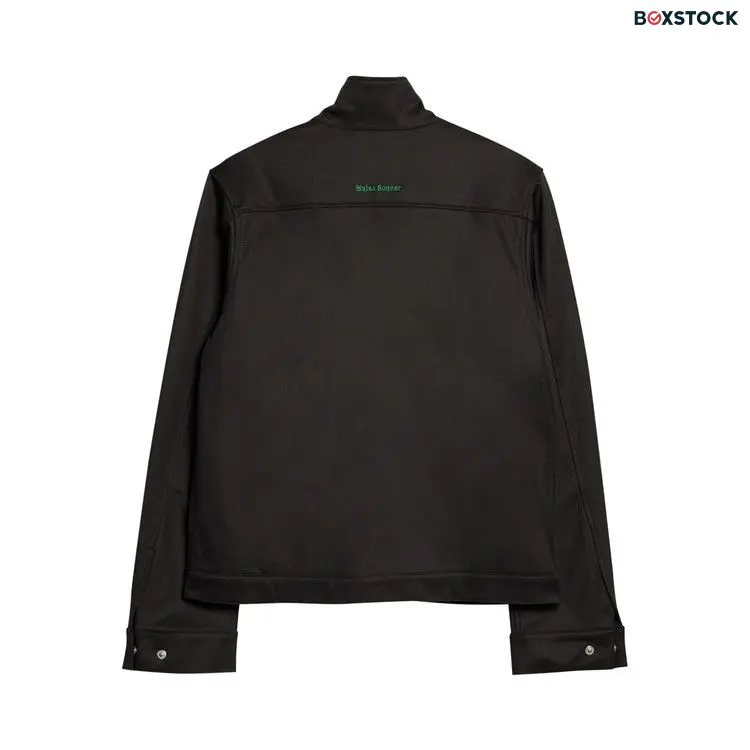 adidas x Wales Bonner Harrington Jacket 'Night Brown' Spring/Summer 2023