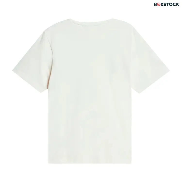 adidas x Wales Bonner Set-In Tee 'White' Spring/Summer 2024