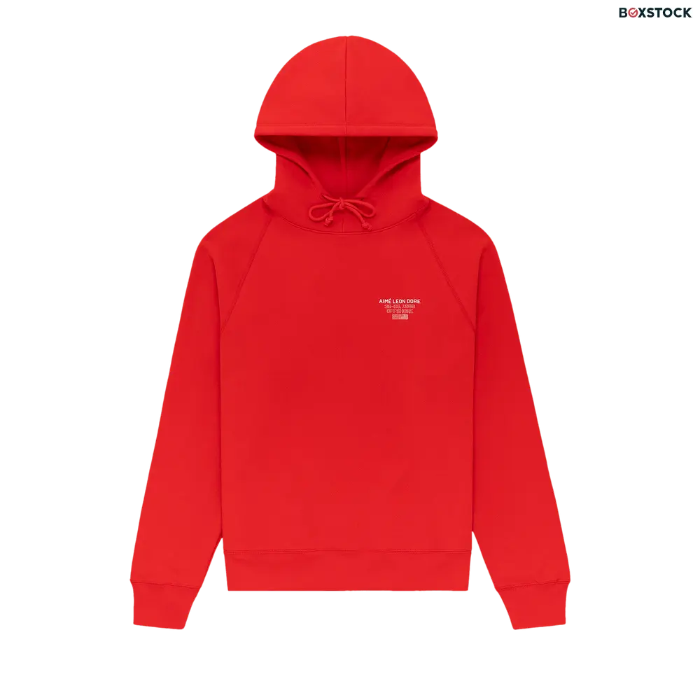 Aimé Leon Dore 38-GS...