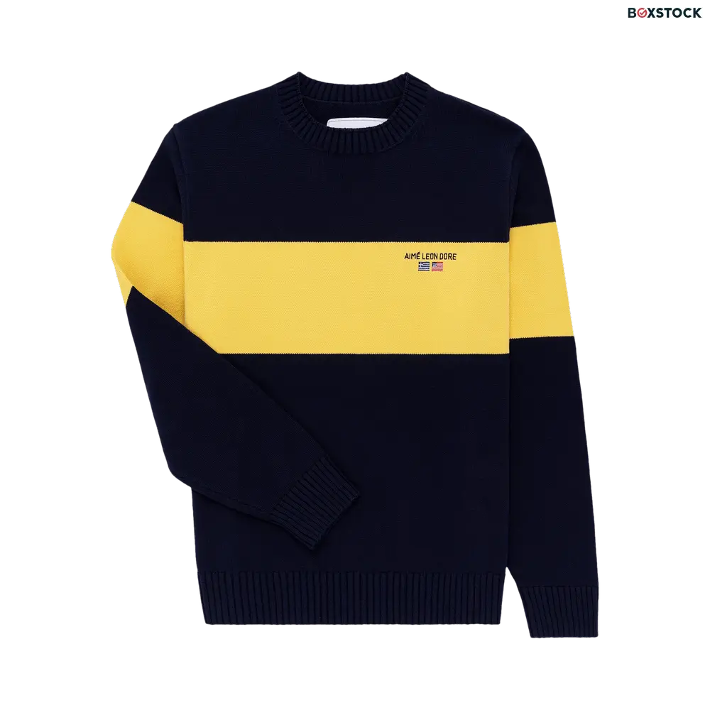 Aimé Leon Dore 38-GS...