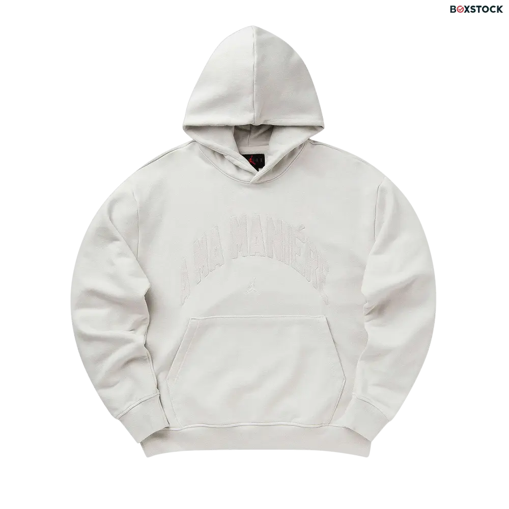 Air Jordan x A Ma Maniére...