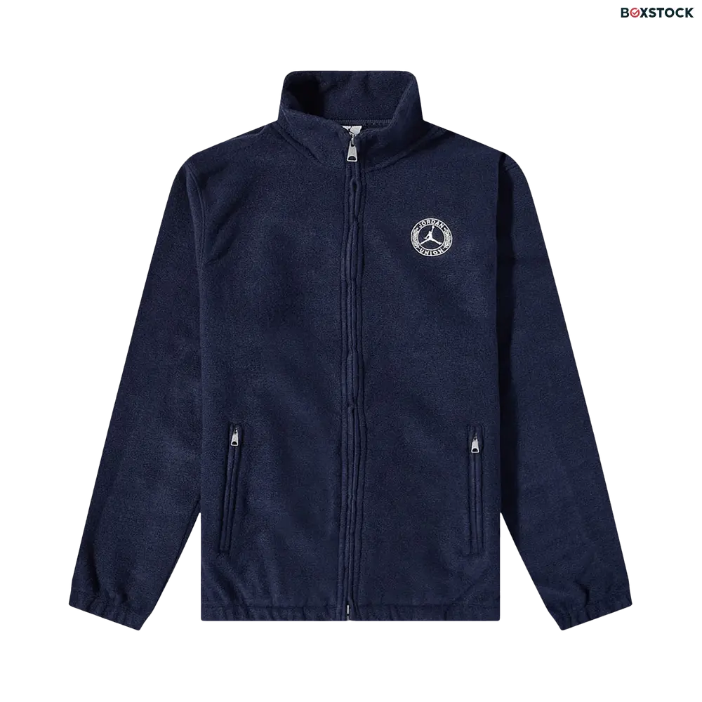 Air Jordan x Union Track...