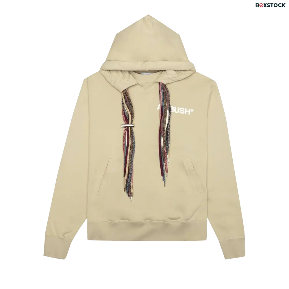 Ambush Multicord Hooded...