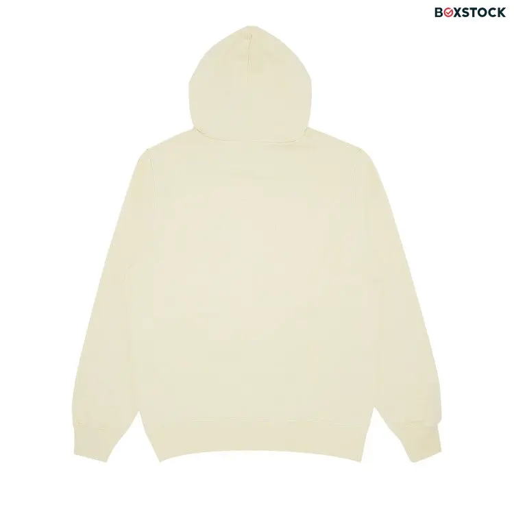 Ambush Multicord Hoodie 'White/Asparagus' Spring/Summer 2022