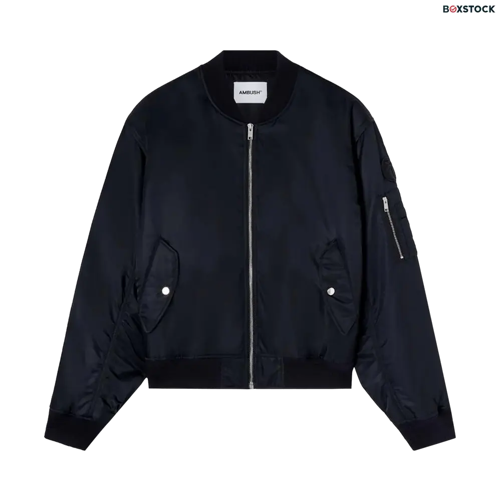 Ambush Nylon Bomber Jacket...