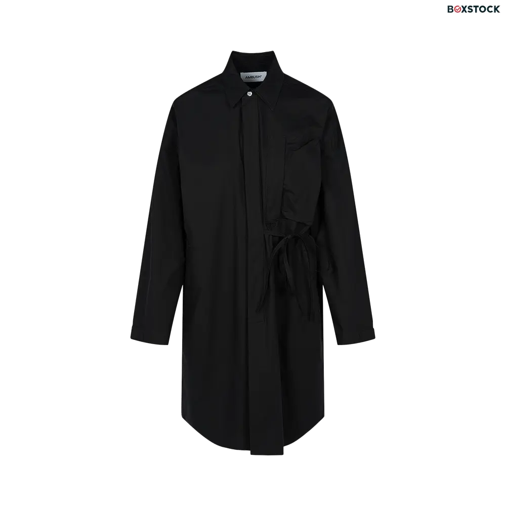 Ambush Oversized Long Shirt...