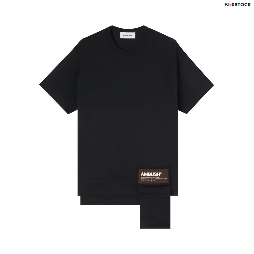 Ambush Waist Pocket T-Shirt...