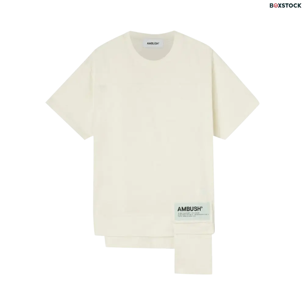 Ambush Waist Pocket T-Shirt...
