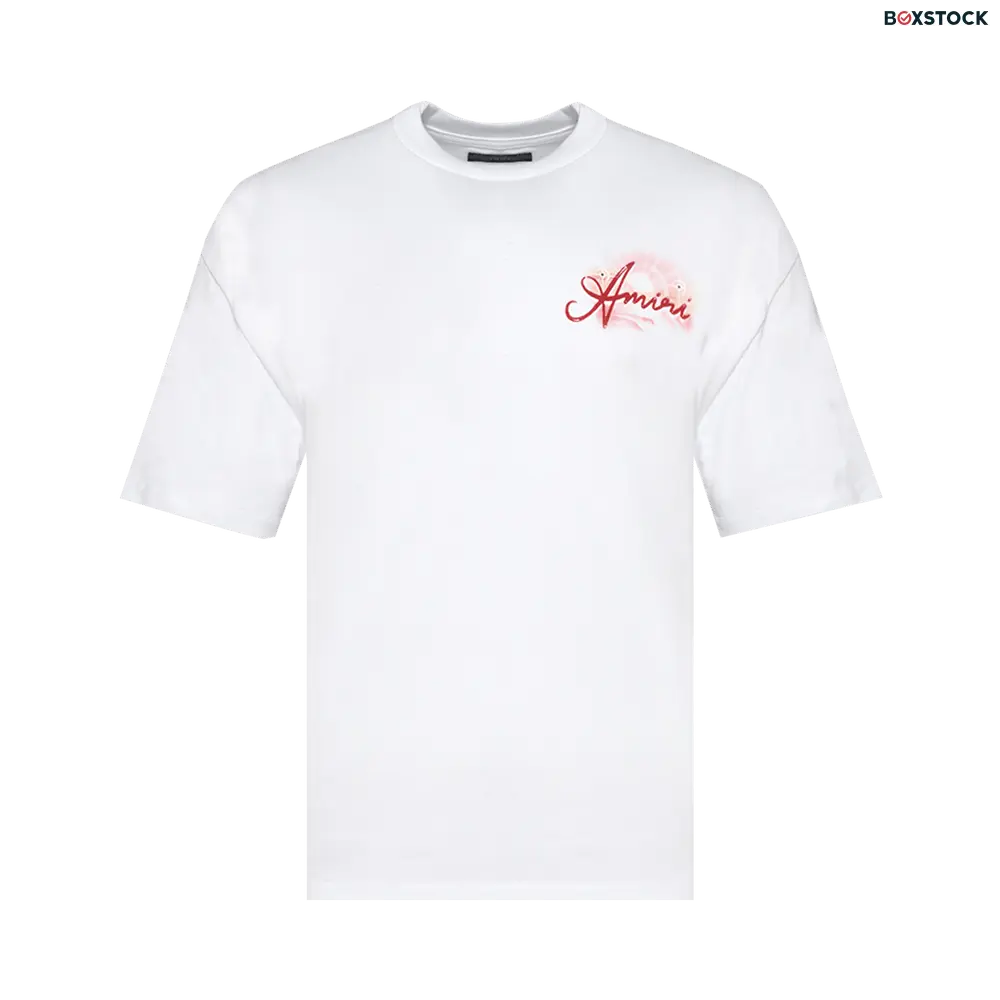 Amiri Airbrush Oversized...