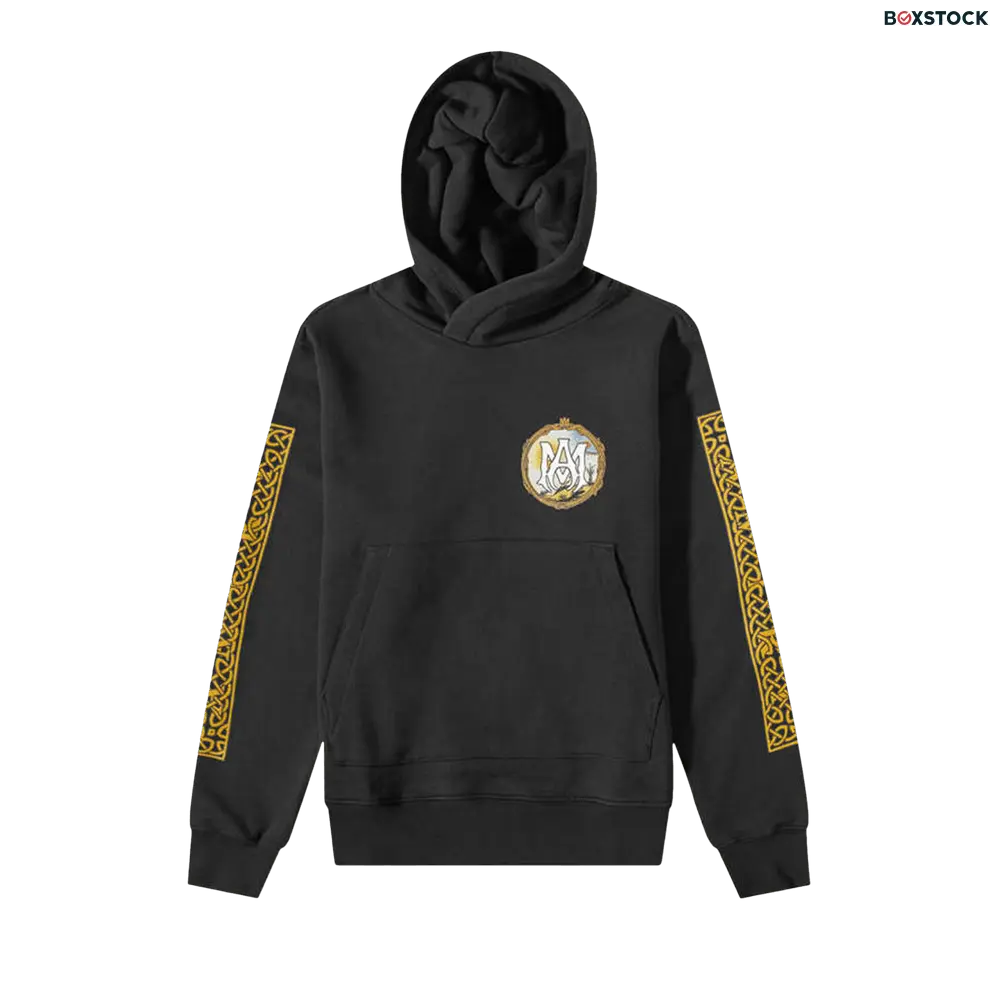 Amiri Alchemy Frame Hoodie...