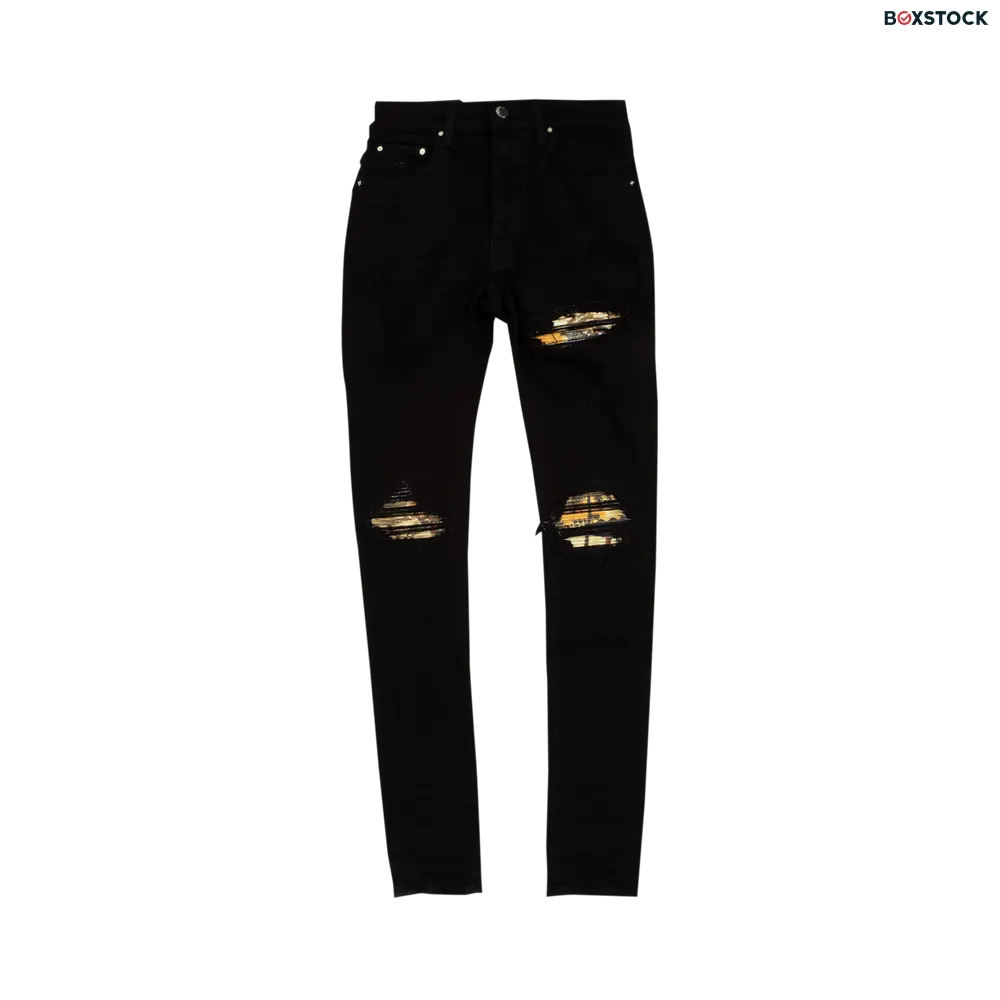 Amiri Aloha MX1 Jean...