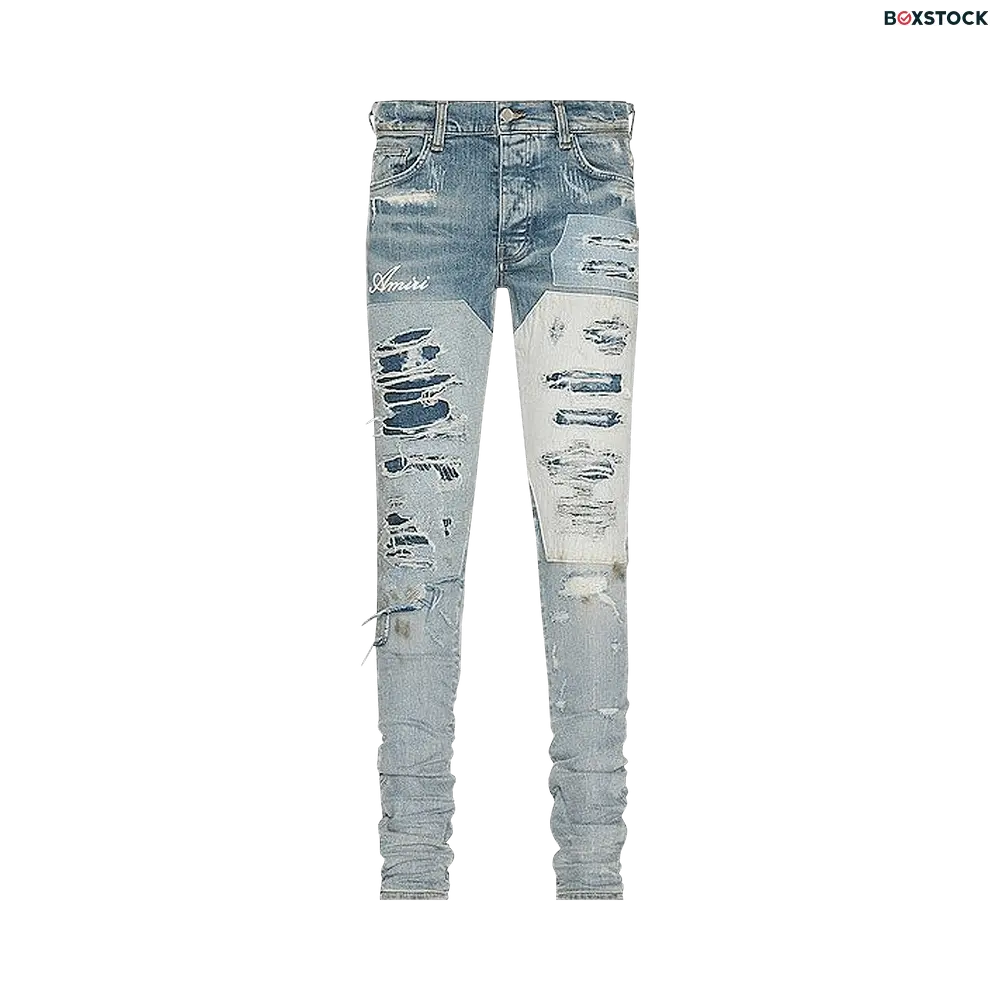 Amiri Artisinal Jean...