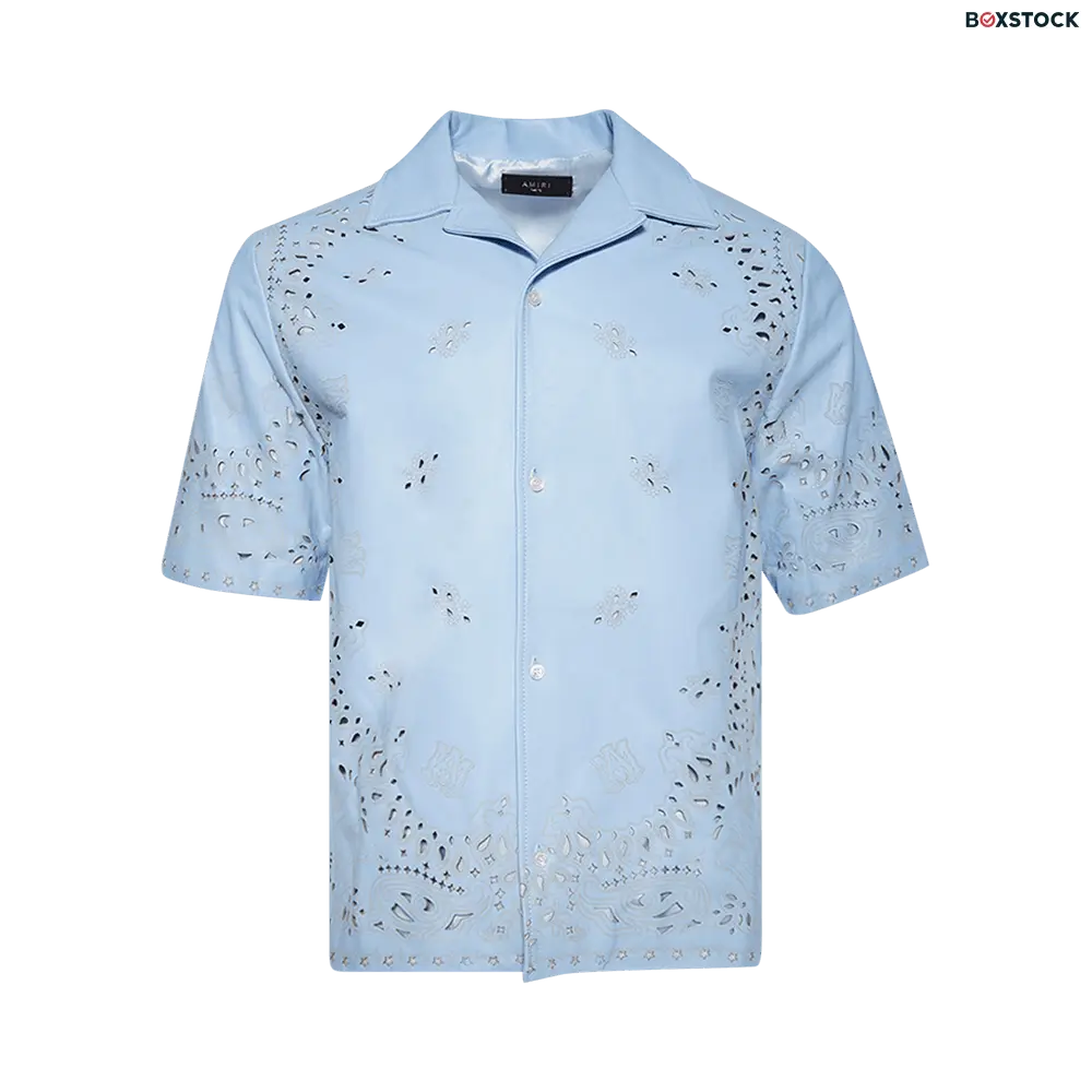 Amiri Bandana Laser Camp...