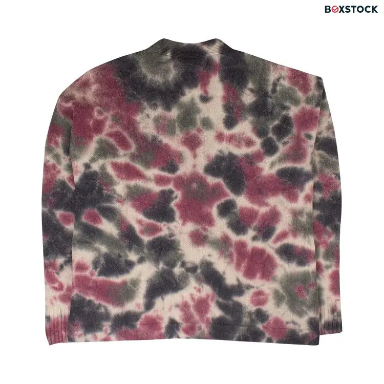 Amiri Cardigan 'Multicolor-Color' Multi-Color