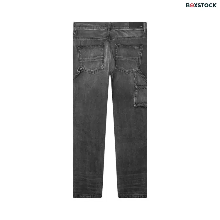 Amiri Carpenter Jean 'Rain Grey'