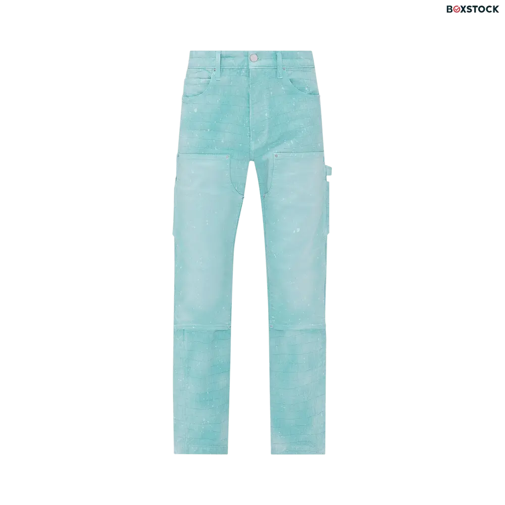 Amiri Jacquard Carpenter...