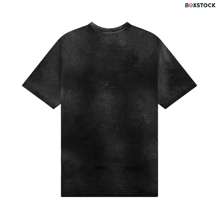 Amiri Vintage Tiger Tee 'Black' Fall/Winter 2023