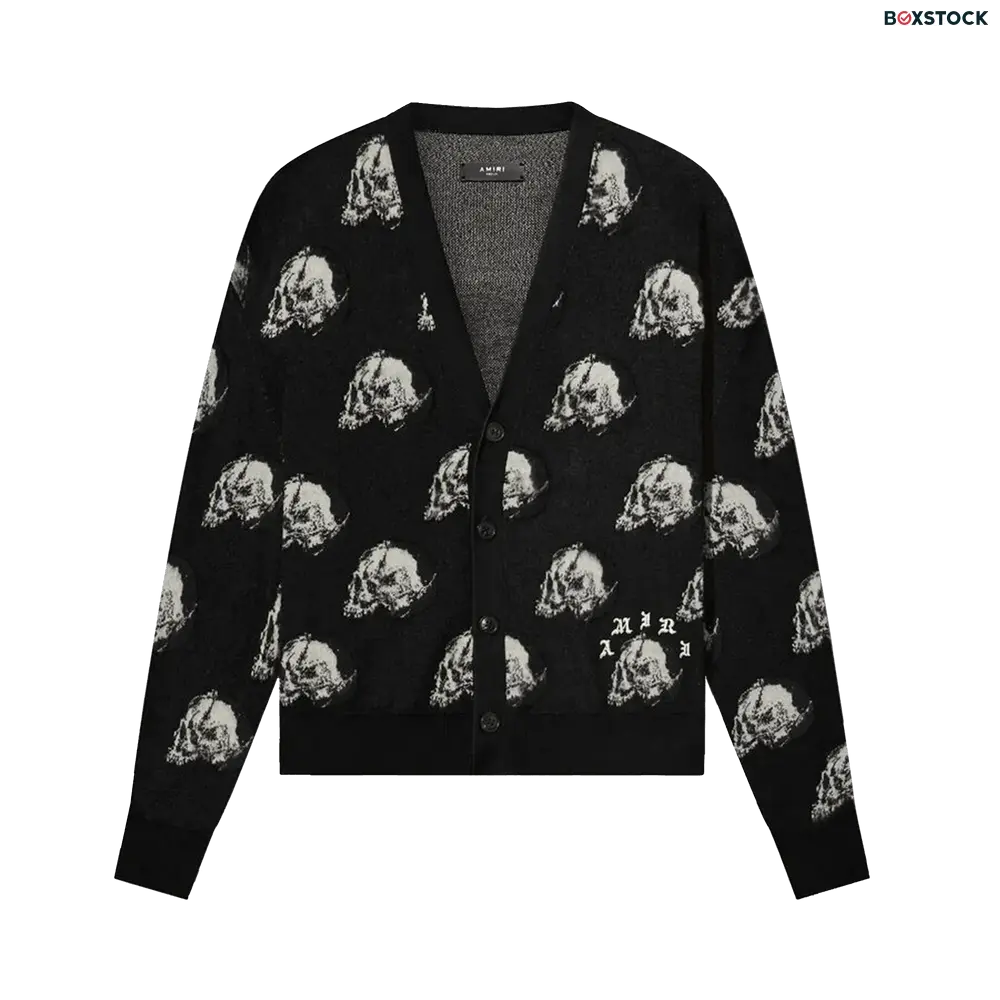 Amiri x Wes Lang Repeat...