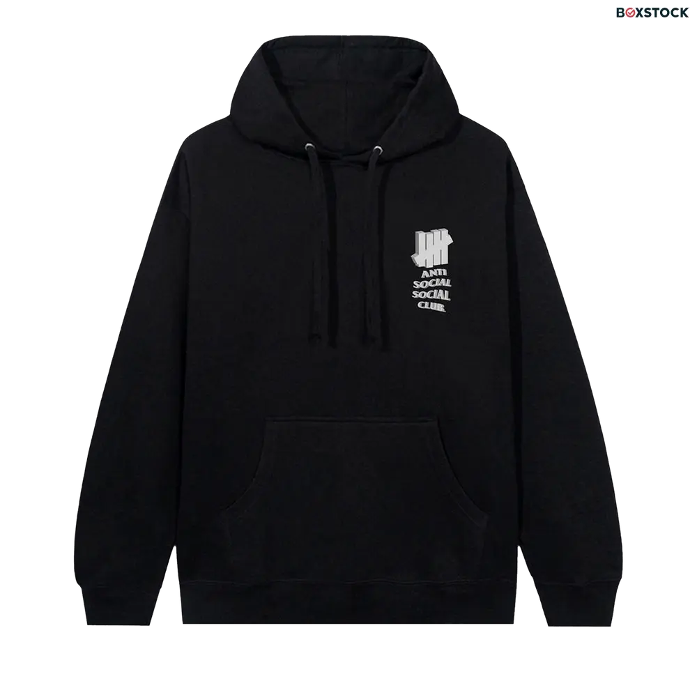 Anti Social Social Club 1st...