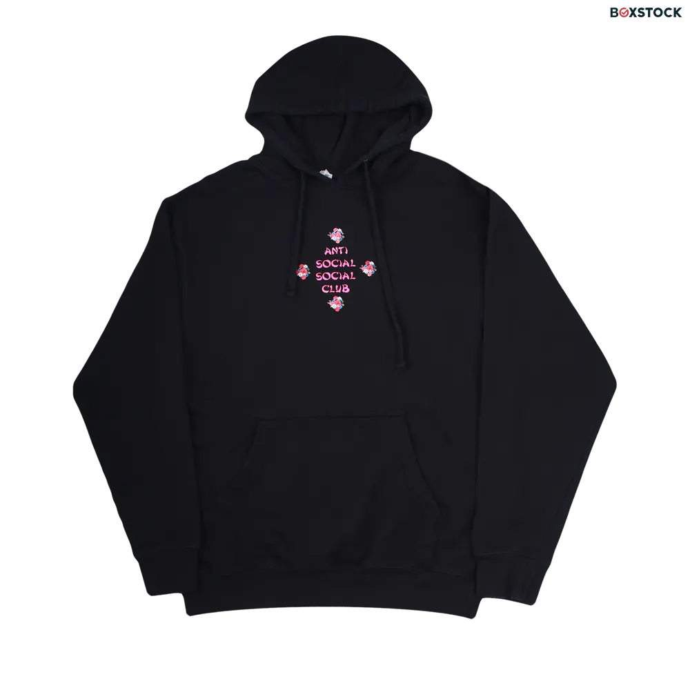 Anti Social Social Club 2...