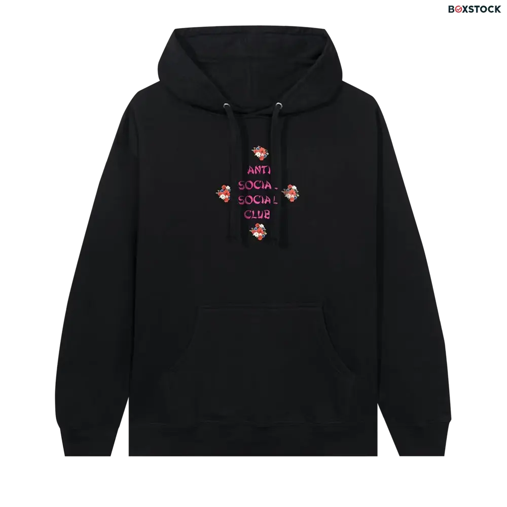 Anti Social Social Club 2...