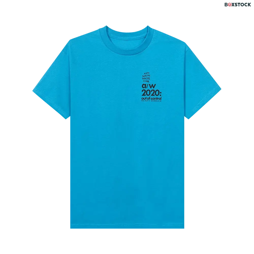 Anti Social Social Club...