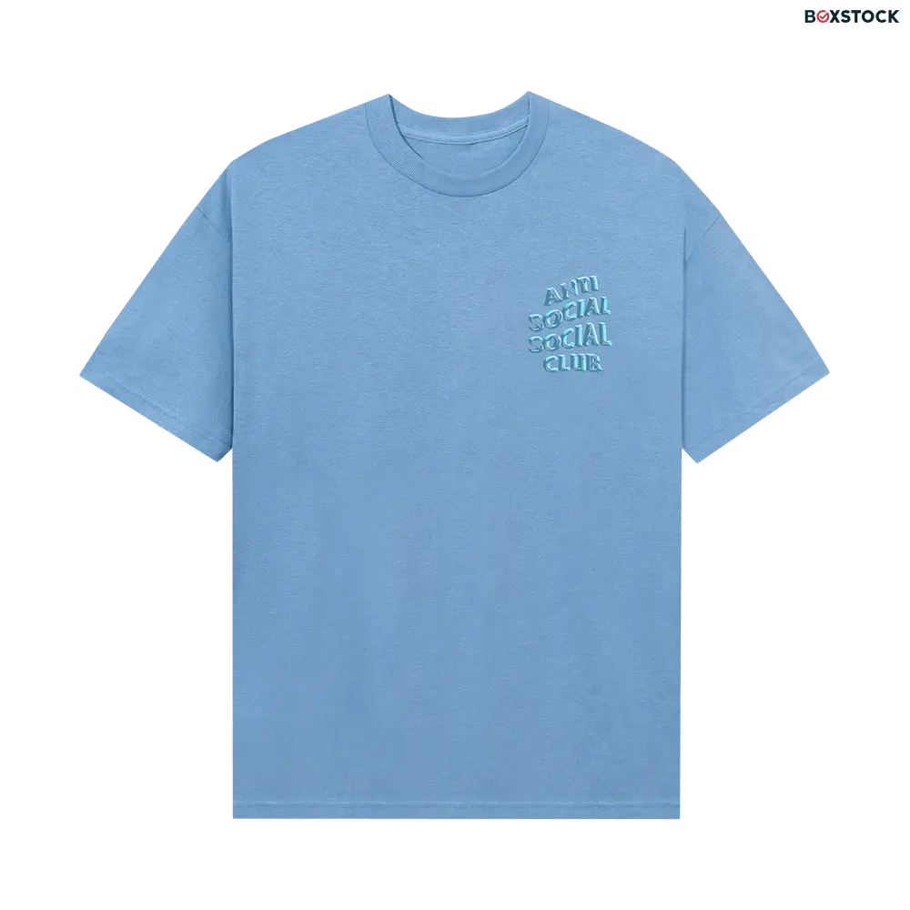 Anti Social Social Club...