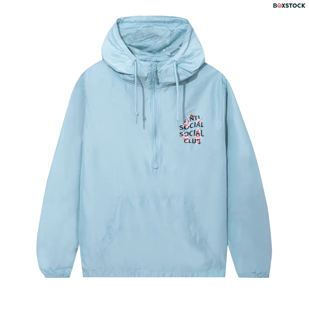 Anti Social Social Club...