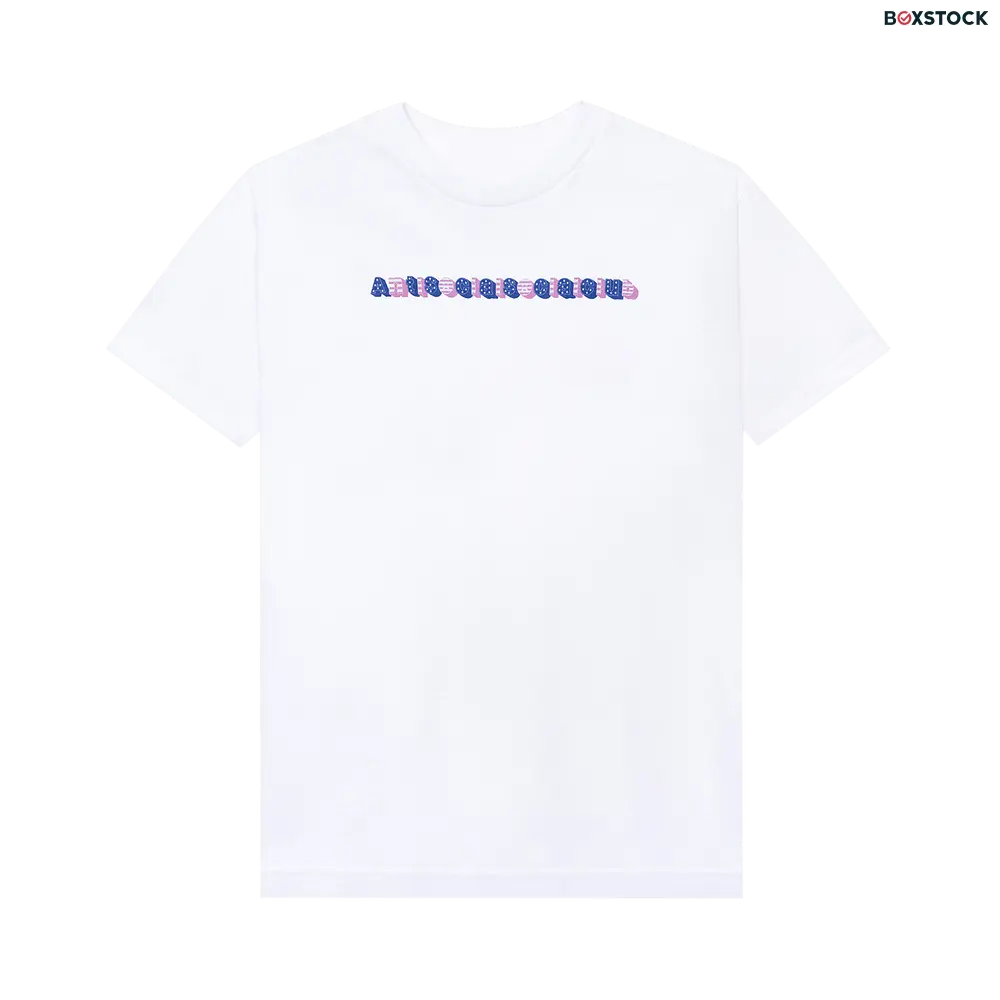 anti social social club Anti Social Social Club Sign Me Up Tee 'White' Spring/Summer 2023
