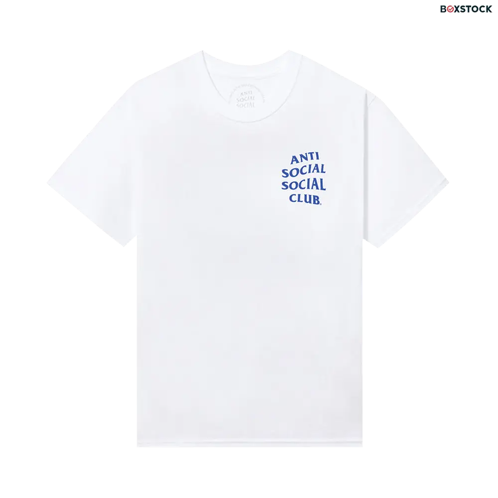 Anti Social Social Club...