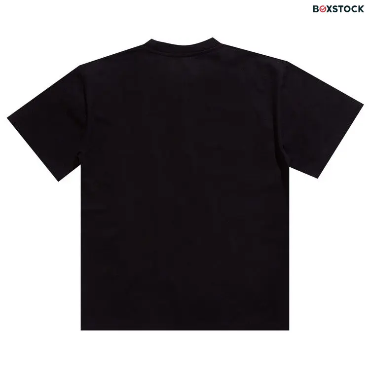 Aries No Problemo Tee 'Black' Fall/Winter 2020