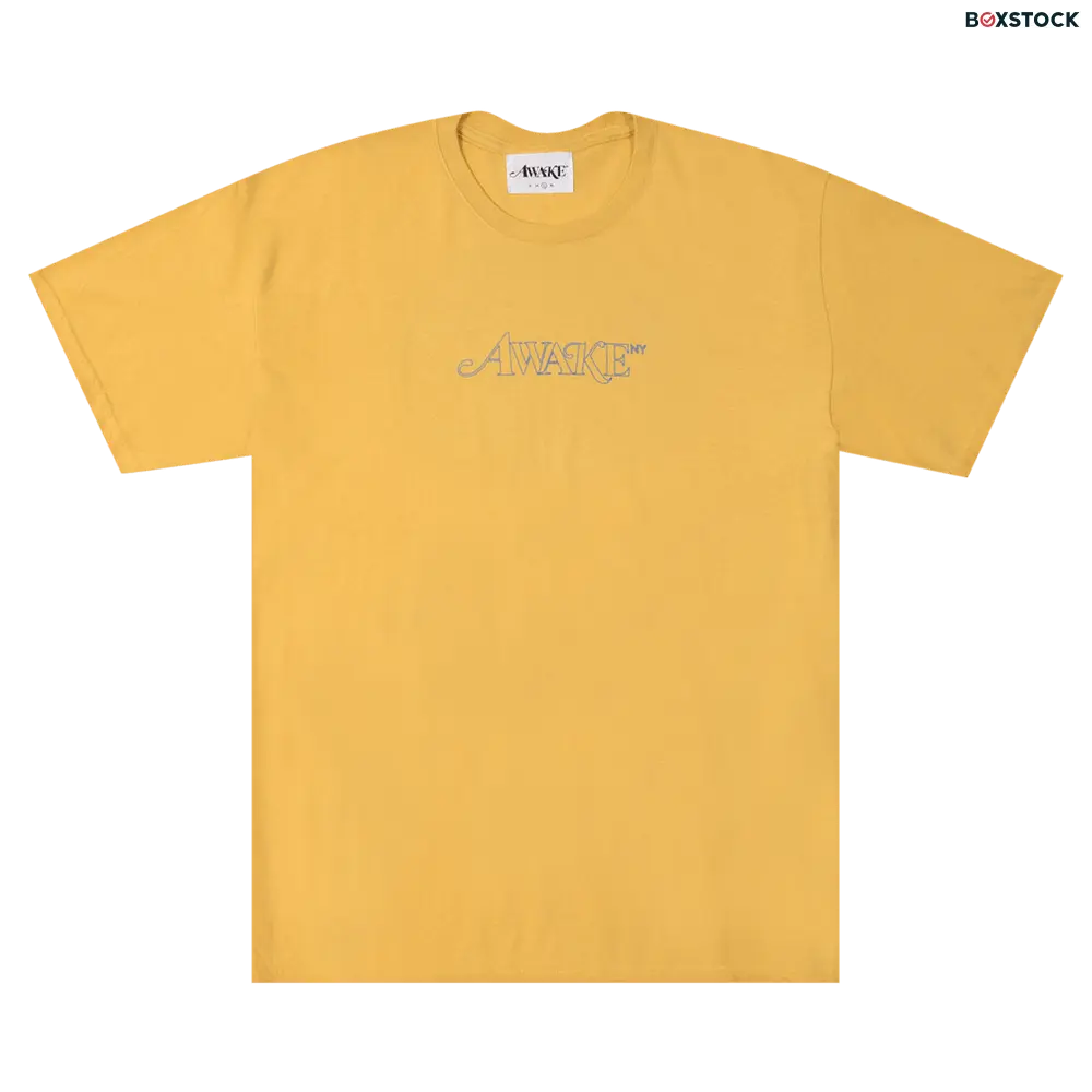 Awake NY Classic Outline...