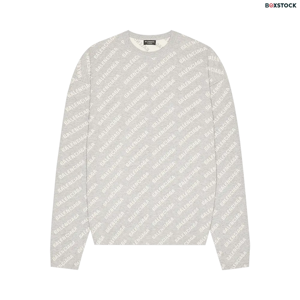 Balenciaga All Over...
