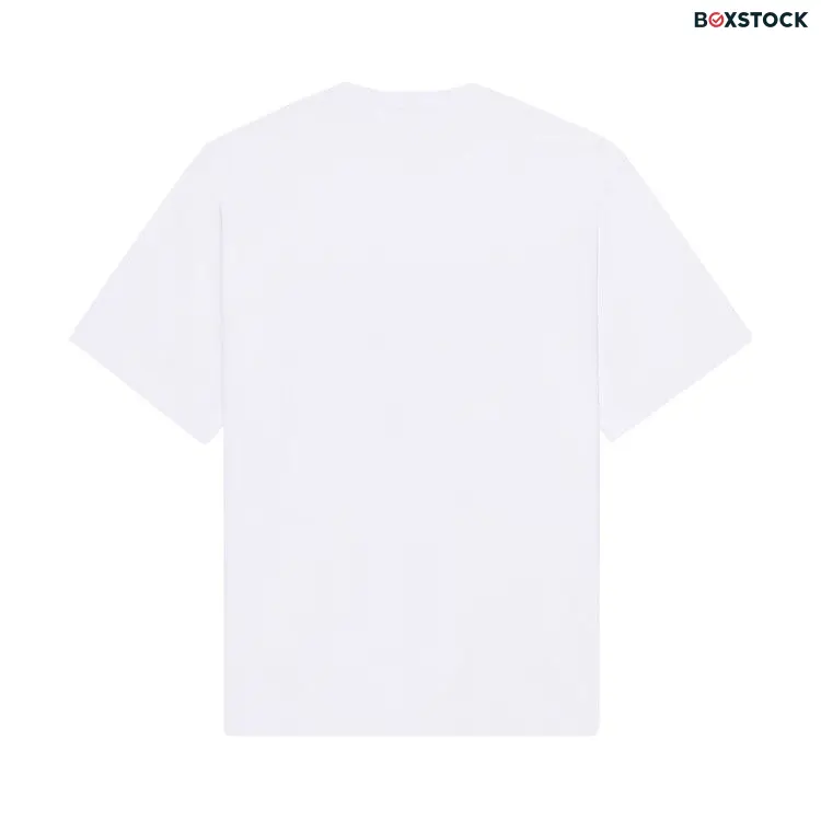 Balenciaga Scissors Flatground T-Shirt 'White/Black' Spring/Summer 2021
