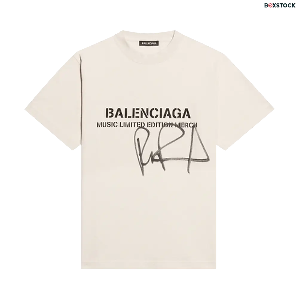 Balenciaga x RuPaul Small...