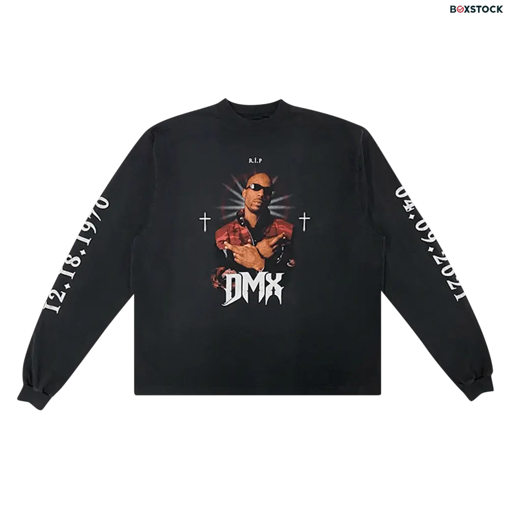 Balenciaga x Yeezy DMX...