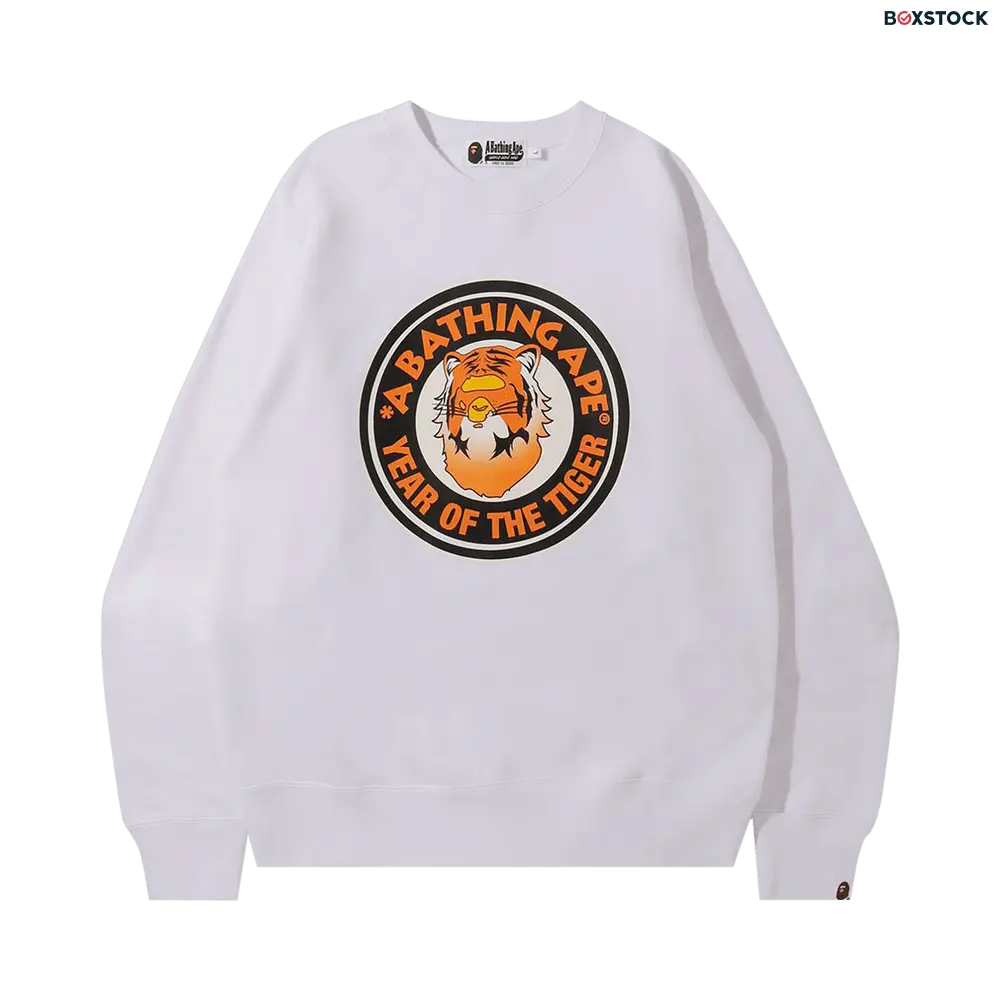 BAPE Year Of The Tiger...