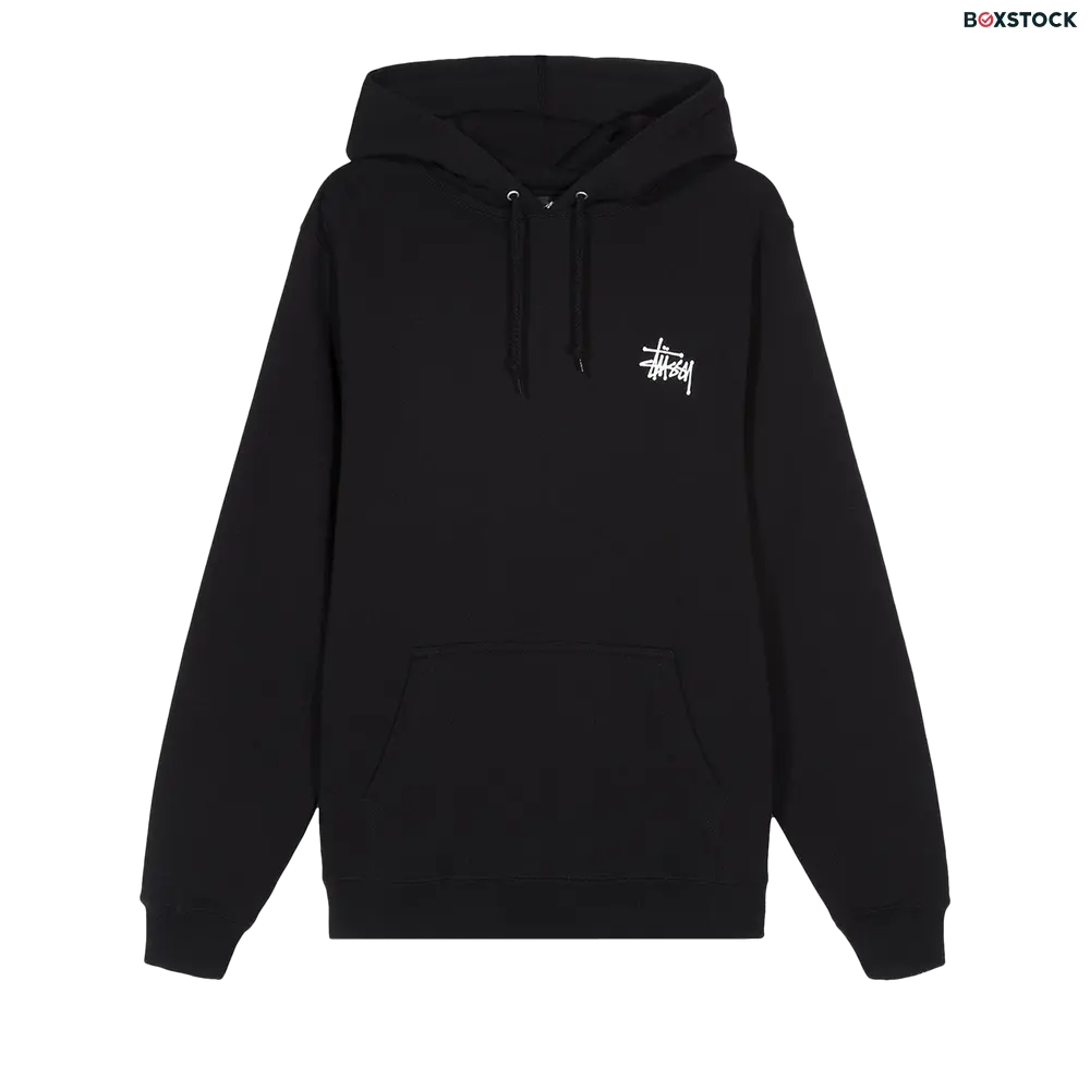 Stussy Basic Stussy Hood...