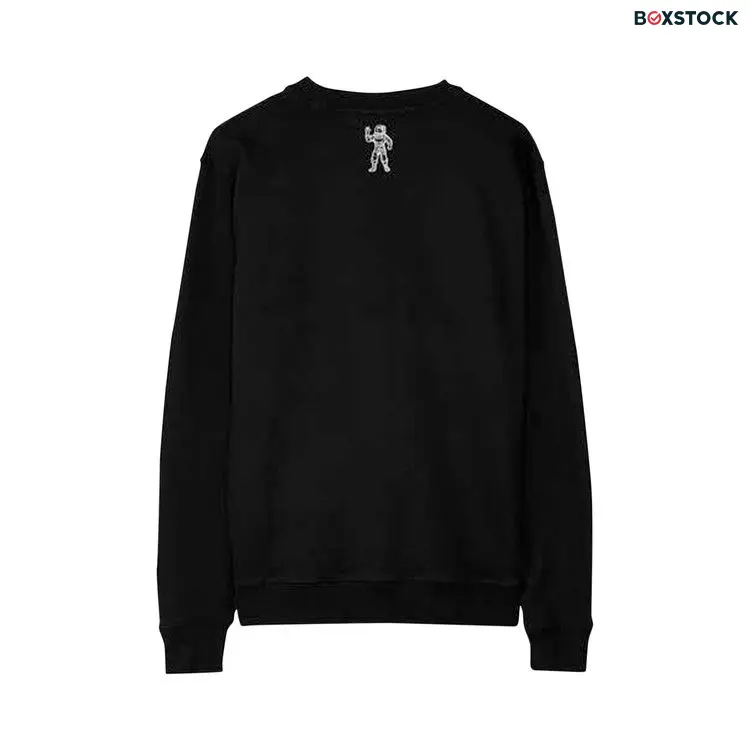 Billionaire Boys Club Arch Long-Sleeve Tee 'Black' Fall/Winter 2022